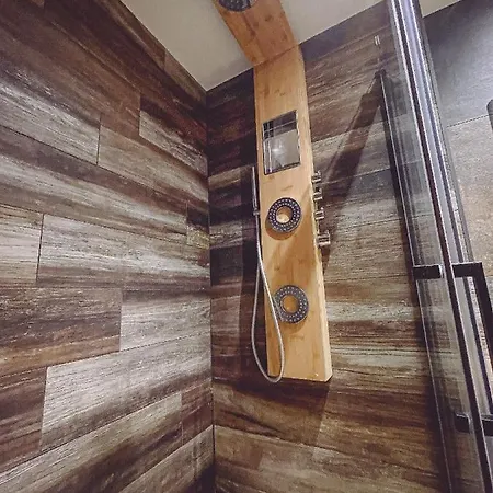 Bel'air Gare By Carl-emilie 2 Personnes Vendégház