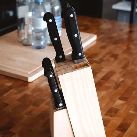 Bel'air Gare By Carl-emilie 2 Personnes