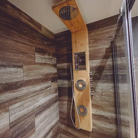 Bel'air Gare By Carl-emilie 2 Personnes