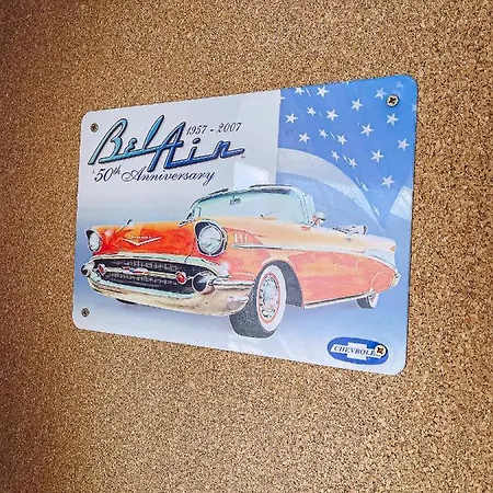 Bel'air Gare By Carl-emilie 2 Personnes Epinal