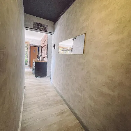 Bel'air Gare By Carl-emilie 2 Personnes Vendégház *