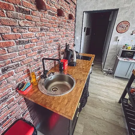 Bel'air Gare By Carl-emilie 2 Personnes Vendégház Épinal