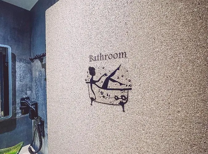 Bel'air Gare By Carl-emilie 2 Personnes Penzion