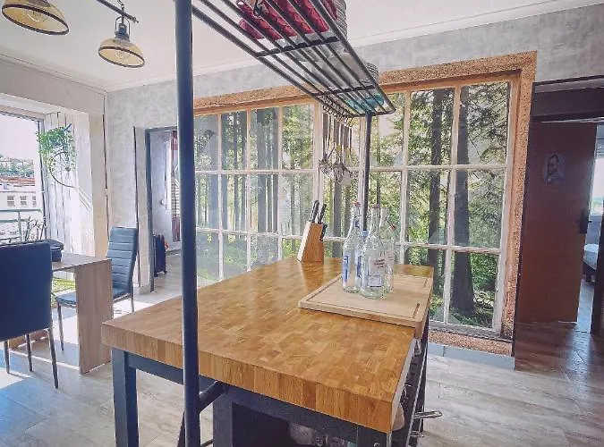 Bel'air Gare By Carl-emilie 2 Personnes Épinal