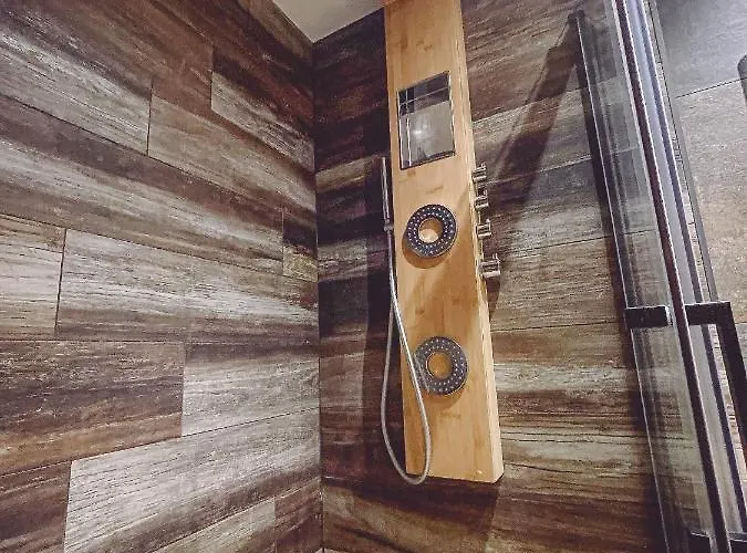 Bel'air Gare By Carl-emilie 2 Personnes Penzion