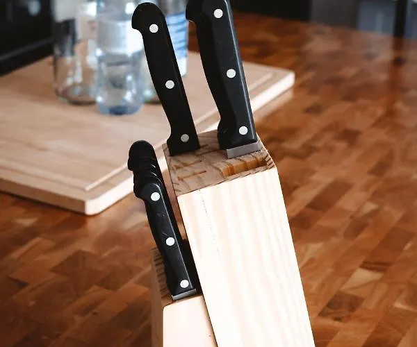 Bel'air Gare By Carl-emilie 2 Personnes