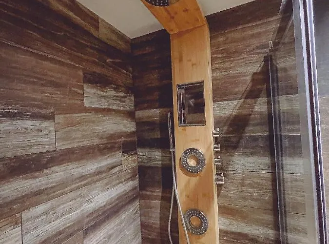 Bel'air Gare By Carl-emilie 2 Personnes