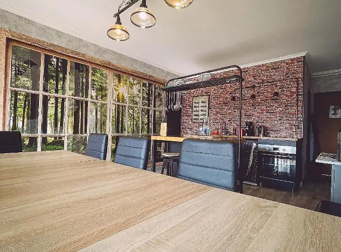 Bel'air Gare By Carl-emilie 2 Personnes Penzion