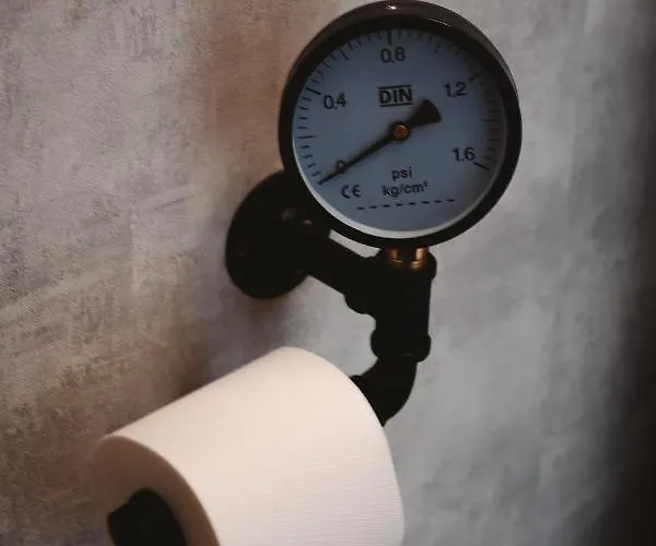 Penzion Bel'air Gare By Carl-emilie 2 Personnes *