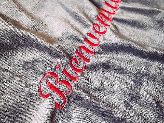 Penzion Bel'air Gare By Carl-emilie 2 Personnes