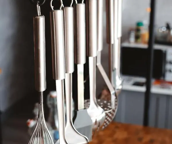 Penzion Bel'air Gare By Carl-emilie 2 Personnes Épinal