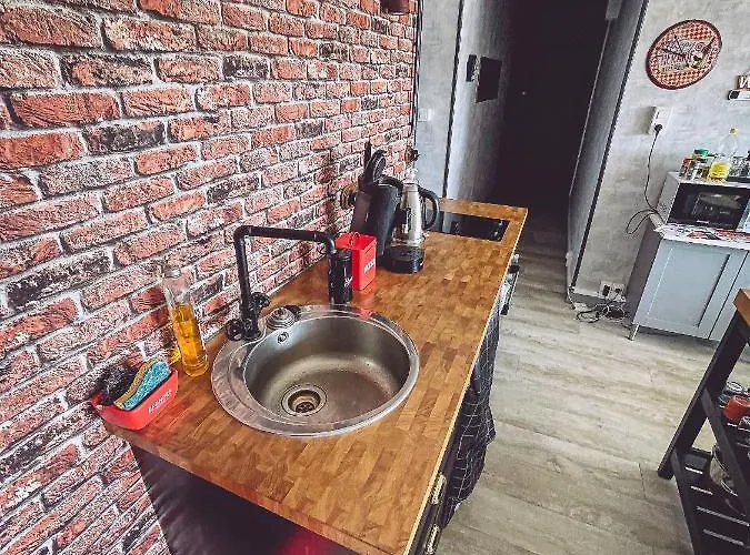 Bel'air Gare By Carl-emilie 2 Personnes Penzion Épinal