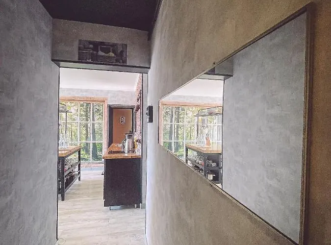 Penzion Bel'air Gare By Carl-emilie 2 Personnes Épinal